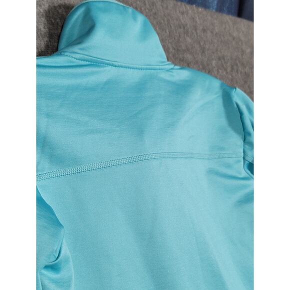 Columbia Omni Wick Windy Pointe Fleece Full Zip Jacket Women's Size Small NWT - Picture 12 of 15